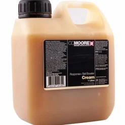 Specialist CC Moore Bait & Additives * Response+ Bait Booster 1L
