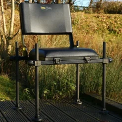 Coarse & Match NuFish Seat Boxes * Resta Box
