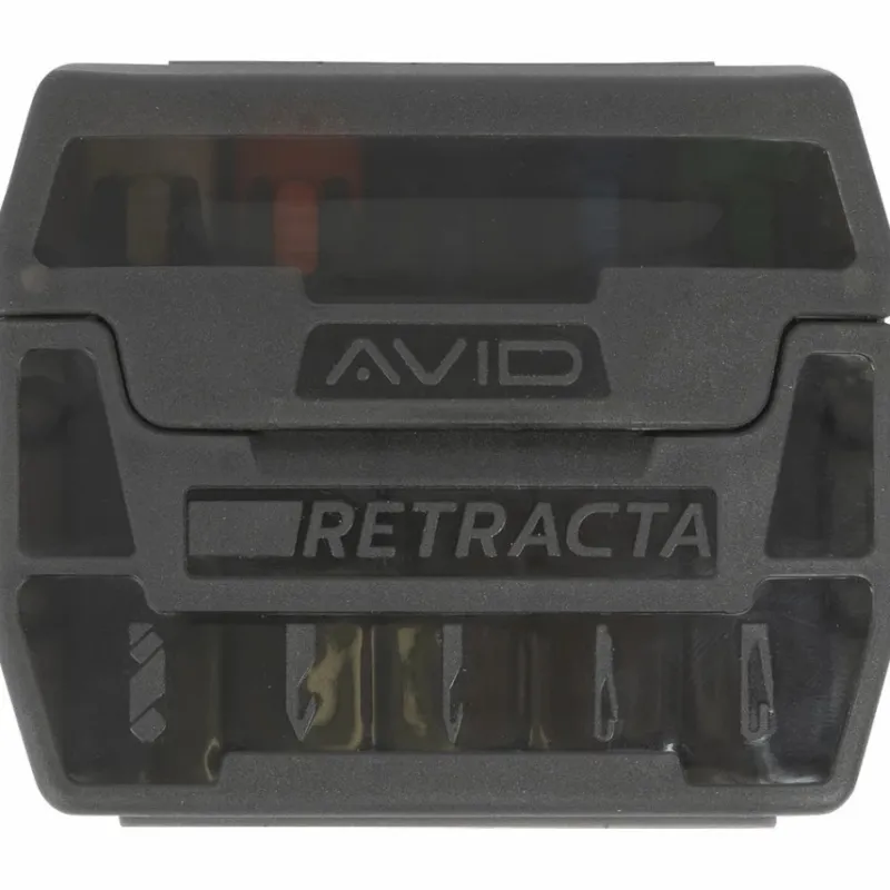 Carp Avid Carp Tools * Retracta Tool Set