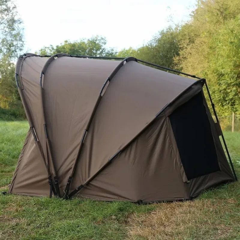 Specialist Fox Bivvies & Shelters * Retreat+ 1 Man
