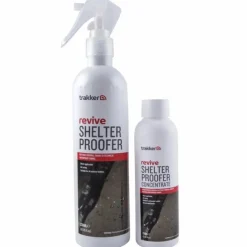 Specialist Trakker Bivvy Accessories * Revive Shelter Reproofing Kit