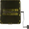 Carp Ridge Monkey Buckets & Riddles * RidgeMonkey Advanced Boilie Crusher Head Only