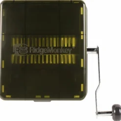 Carp Ridge Monkey Buckets & Riddles * RidgeMonkey Advanced Boilie Crusher Head Only