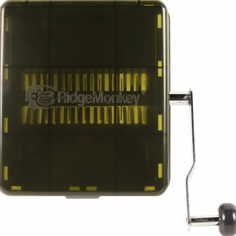 Carp Ridge Monkey Buckets & Riddles * RidgeMonkey Advanced Boilie Crusher Head Only