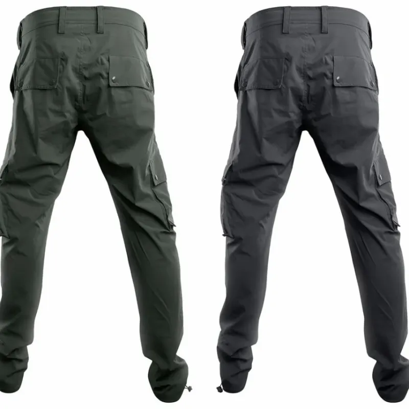 Carp Ridge Monkey Clothing * RidgeMonkey APEarel Dropback Cargo Fishing Pants