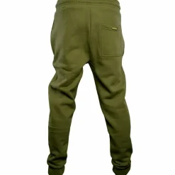 Carp Ridge Monkey Clothing * RidgeMonkey APEarel Dropback Heavyweight Fishing Joggers Green