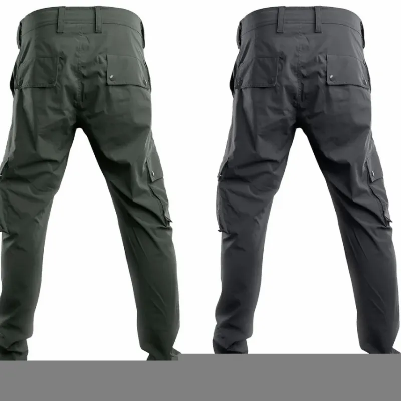 Carp Ridge Monkey Clothing * RidgeMonkey APEarel Dropback Cargo Fishing Pants