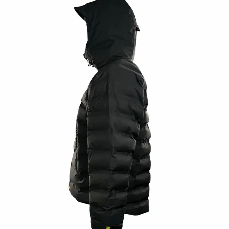 Carp Ridge Monkey Clothing * RidgeMonkey APEarel Dropback K2XP Waterproof Fishing Coat Black