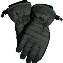 Carp Ridge Monkey Clothing * RidgeMonkey APEarel Dropback K2XP Waterproof Fishing Gloves Green