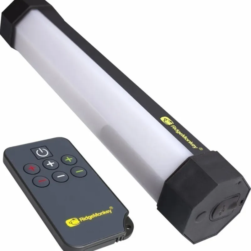 Carp Ridge Monkey Lighting * RidgeMonkey Bivvy Lite Elite IR