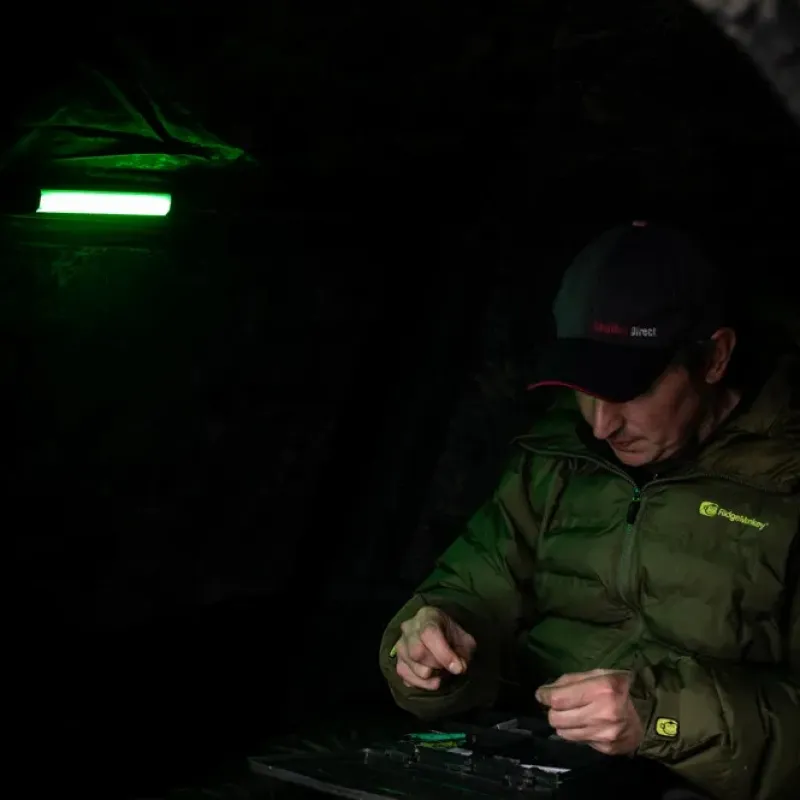 Carp Ridge Monkey Lighting * RidgeMonkey Bivvy Lite Pro IR