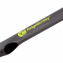 Carp Ridge Monkey Carp Essentials * RidgeMonkey Carbon Throwing Stick Matte Edition