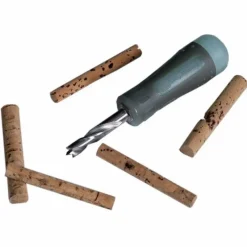 Carp Ridge Monkey Terminal Tackle * RidgeMonkey Combi Bait Drill With Cork Sticks