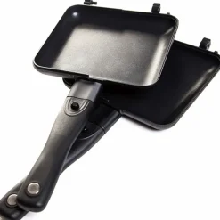 Pike / Predator Ridge Monkey Cooking Equipment * RidgeMonkey Connect Compact Fishing Toasters