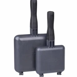 Carp Ridge Monkey Cooking Equipment * RidgeMonkey Connect Sandwich Toaster Granite Edition