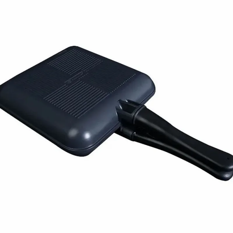 Carp Ridge Monkey Cooking Equipment * RidgeMonkey Connect XXL Toaster Fishing Pan & Griddle Set
