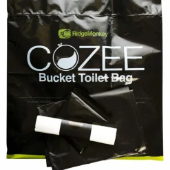 Carp Ridge Monkey Miscellaneous * RidgeMonkey CoZee Toilet Bags