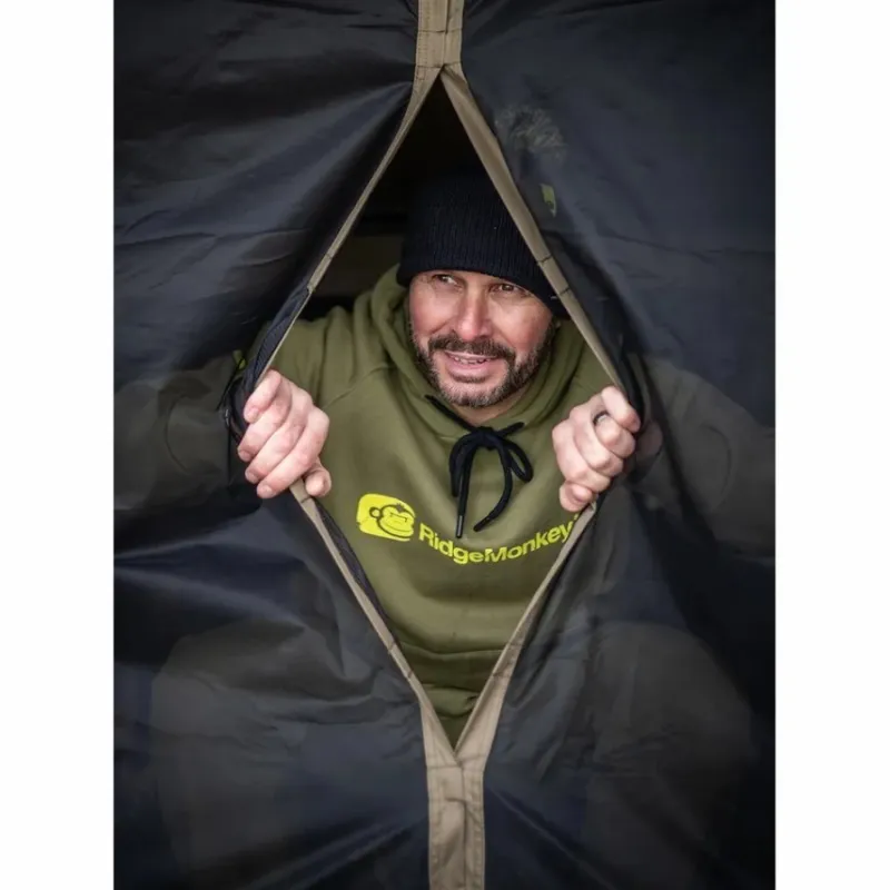 Carp Ridge Monkey Bivvy Accessories * RidgeMonkey Escape XF2 Mozzie Mesh