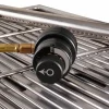 Carp Ridge Monkey Cooking Equipment * RidgeMonkey Fishing Grilla BBQ