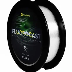 Carp Ridge Monkey Line * RidgeMonkey Fluorocast Mainline Fishing Line