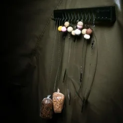 Carp Ridge Monkey Bivvy Accessories * RidgeMonkey Hangman Rig Rack