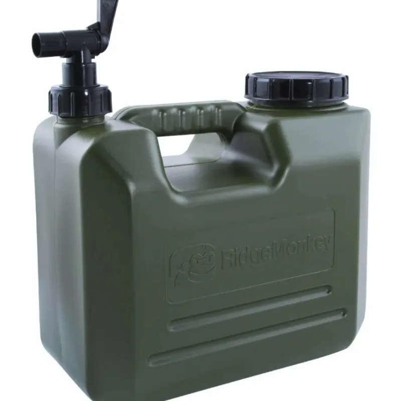 Pike / Predator Ridge Monkey Cooking Equipment * RidgeMonkey Heavy Duty Fishing Water Carrier