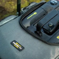 Carp Ridge Monkey Bait Boats * RidgeMonkey Hunter 750 Baitboat Rucksack