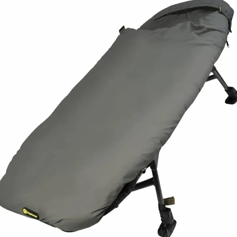 Carp Ridge Monkey Bedchairs * RidgeMonkey Junior Bunk Sleep System
