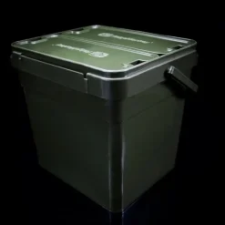 Pike / Predator Ridge Monkey Buckets & Riddles * RidgeMonkey Modular Bucket