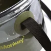 Carp Ridge Monkey Fish Care * RidgeMonkey Perspective Collapsible Bucket 10L