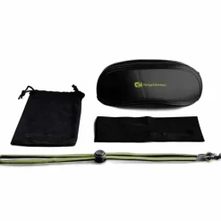 Carp Ridge Monkey Sunglasses * RidgeMonkey Pola-Flare Maverick Fishing Sunglasses