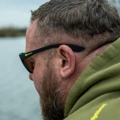 Carp Ridge Monkey Sunglasses * RidgeMonkey Pola-Flare Seeker Fishing Sunglasses