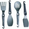 Carp Ridge Monkey Cooking Equipment * RidgeMonkey Q-Lock Fishing Utensil Set