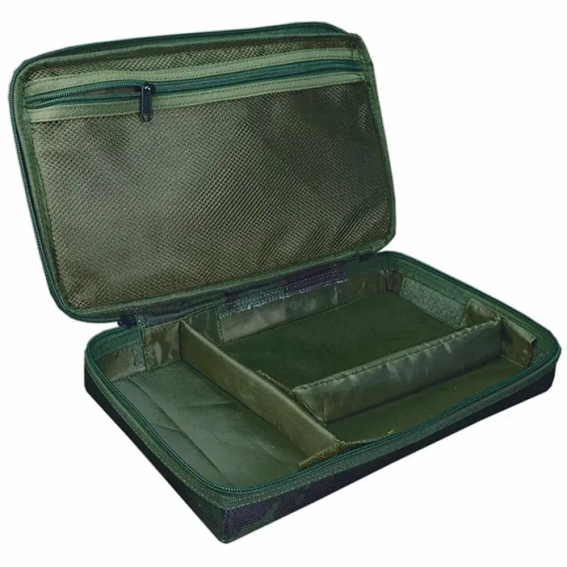 Carp Ridge Monkey Luggage * RidgeMonkey Ruggage Compact Fishing Accessory Case