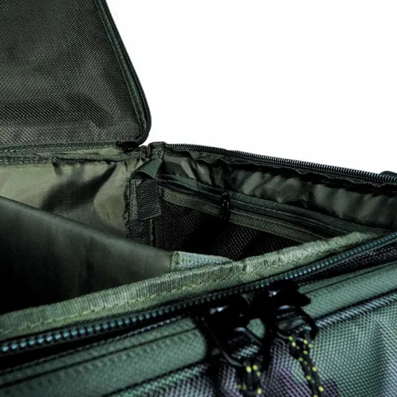 Carp Ridge Monkey Luggage * RidgeMonkey Ruggage Large Fishing Carryall