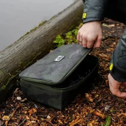 Carp Ridge Monkey Luggage * RidgeMonkey Ruggage Standard Fishing Accessory Case