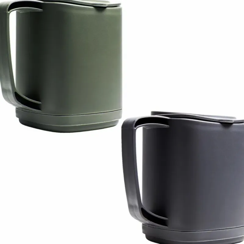 Carp Ridge Monkey Cooking Equipment * RidgeMonkey Thermo Fishing Mug