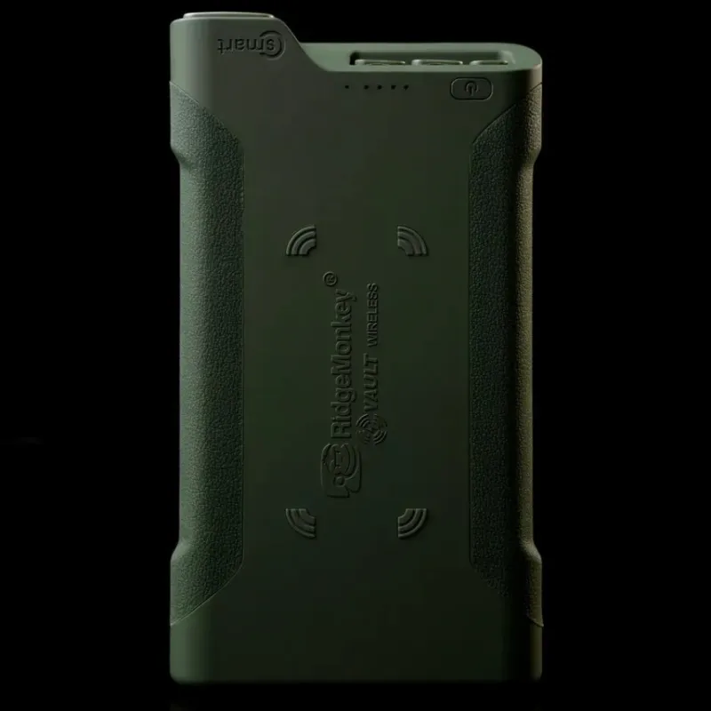 Carp Ridge Monkey Miscellaneous * RidgeMonkey Vault C-Smart Wireless Power Pack 77850mAh