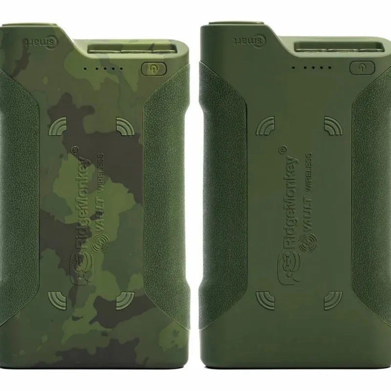 Carp Ridge Monkey Miscellaneous * RidgeMonkey Vault C-Smart Wireless Power Pack 42150mAh