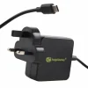 Pike / Predator Ridge Monkey Miscellaneous * RidgeMonkey Vault 45W USB-C Power Adaptor
