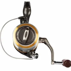 Pike / Predator Wychwood Reels * Riot Big Pit Reel