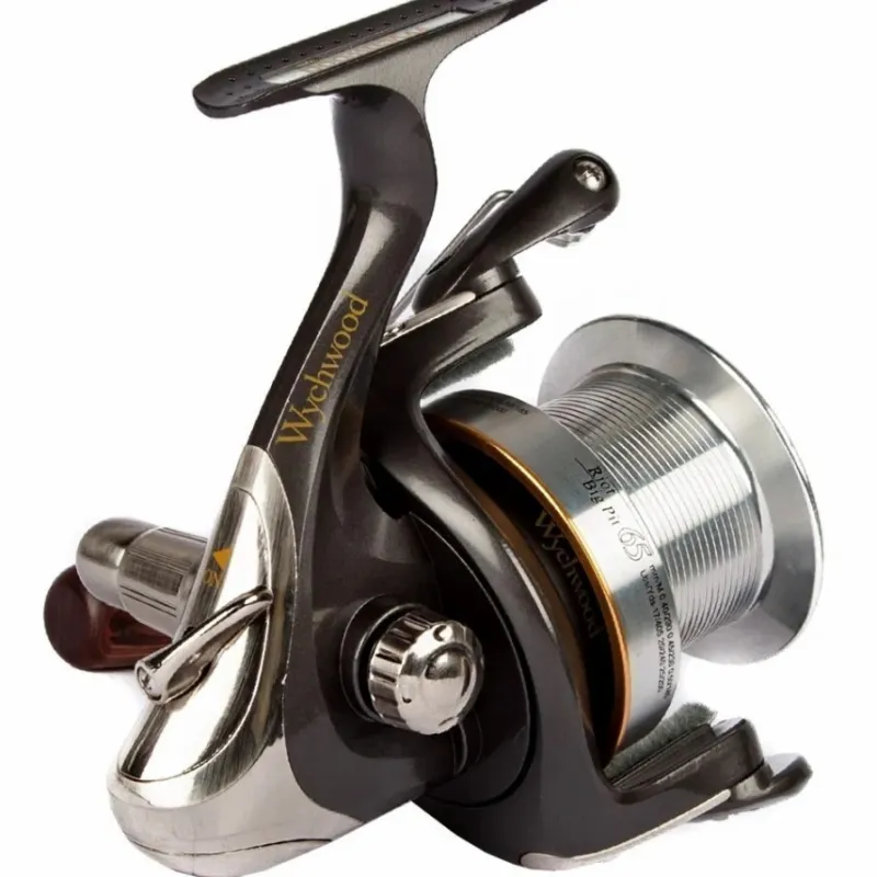 Pike / Predator Wychwood Reels * Riot Big Pit Reel