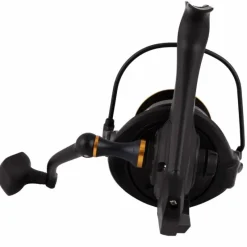 Sea Penn Reels * Rival Longcast Gold Reel