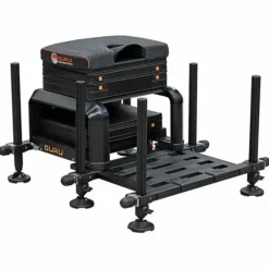 Coarse & Match Guru Seat Boxes * Rive RSW Special Edition Seat Box