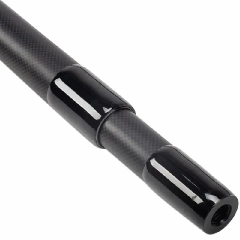 Carp Nash Nets * R-Lock Landing Net Pole