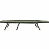 Pike / Predator Trakker Bedchairs * RLX Flat-6 Bed