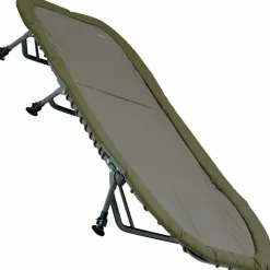 Pike / Predator Trakker Bedchairs * RLX Flat-6 Superlight Bed