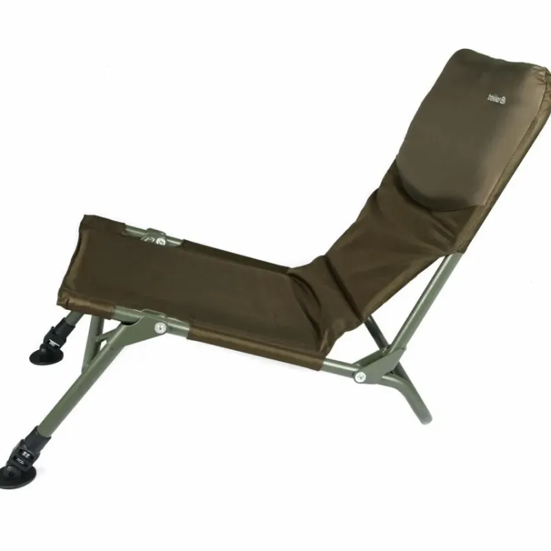 Pike / Predator Trakker Chairs * RLX Nano Fishing Chair