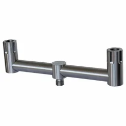 Pike / Predator JAG Rod Support * 2 Rod Fixed Buzzbar