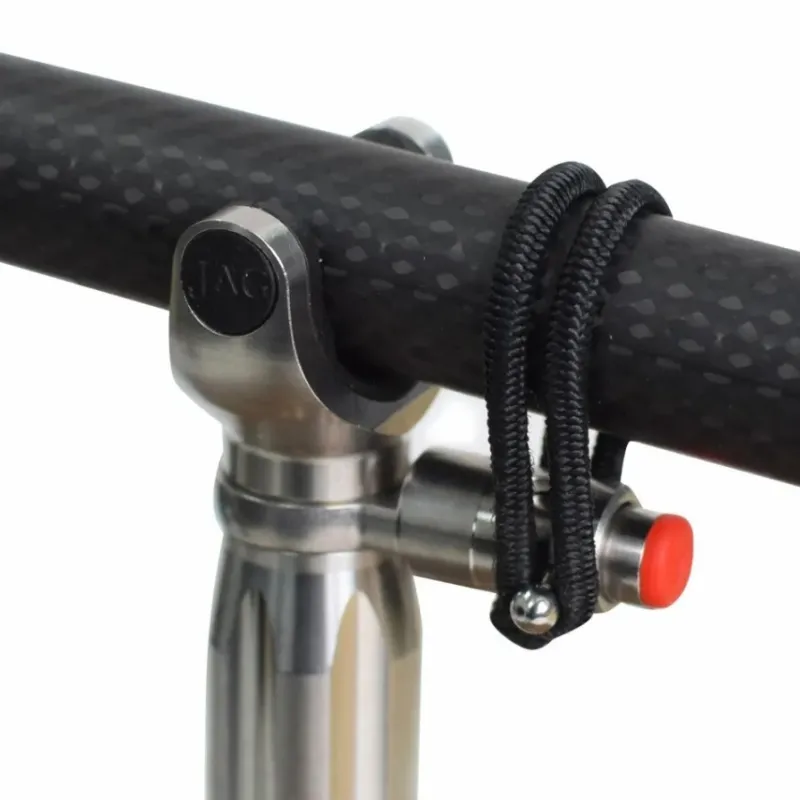 Carp JAG Rod Support * Rod Locker 316